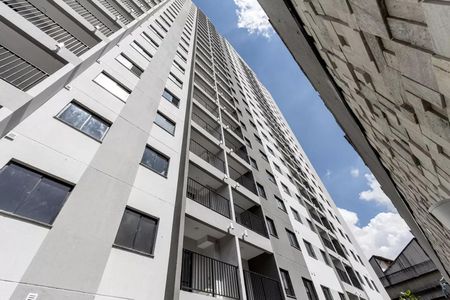 Apartamento à venda com 38m², 2 quartos e sem vaga Apartamento à venda com 38m², 2 quartos e sem vagaÁrea externa