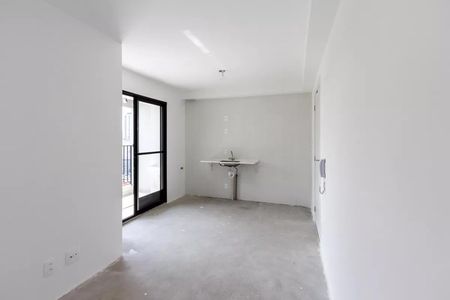 Apartamento à venda com 38m², 2 quartos e sem vaga Apartamento à venda com 38m², 2 quartos e sem vagaSala