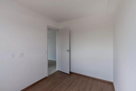 Quarto de apartamento para alugar com 2 quartos, 38m² em Lapa de Baixo, São Paulo