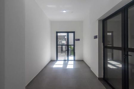 Apartamento à venda com 38m², 2 quartos e sem vaga Apartamento à venda com 38m², 2 quartos e sem vagaÁrea externa