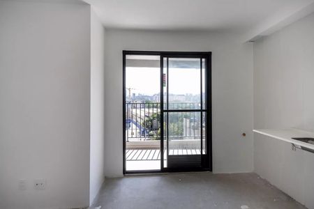 Apartamento à venda com 38m², 2 quartos e sem vaga Apartamento à venda com 38m², 2 quartos e sem vagaCozinha