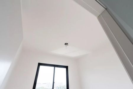 Apartamento à venda com 38m², 2 quartos e sem vaga Apartamento à venda com 38m², 2 quartos e sem vagaQuarto