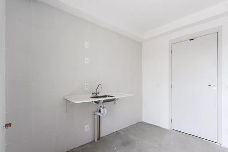 Apartamento à venda com 38m², 2 quartos e sem vaga Apartamento à venda com 38m², 2 quartos e sem vagaCozinha