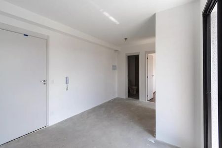 Apartamento à venda com 38m², 2 quartos e sem vaga Apartamento à venda com 38m², 2 quartos e sem vagaSala