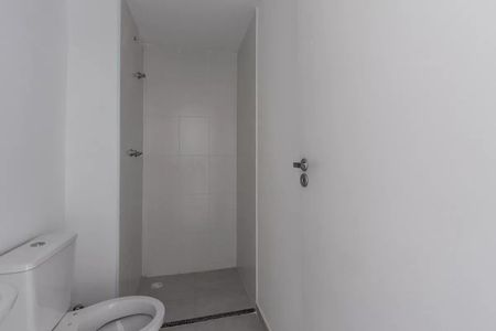 Apartamento à venda com 38m², 2 quartos e sem vaga Apartamento à venda com 38m², 2 quartos e sem vagaBanheiro