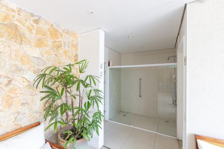 Apartamento à venda com 111m², 2 quartos e 2 vagasSauna