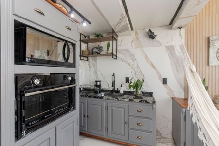 Apartamento à venda com 111m², 2 quartos e 2 vagasCobertura