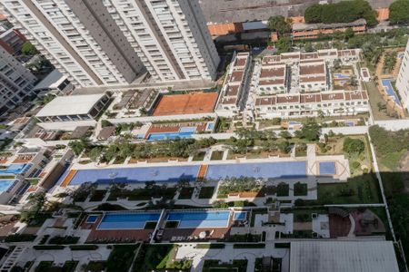 Apartamento à venda com 111m², 2 quartos e 2 vagasVista da Cobertura
