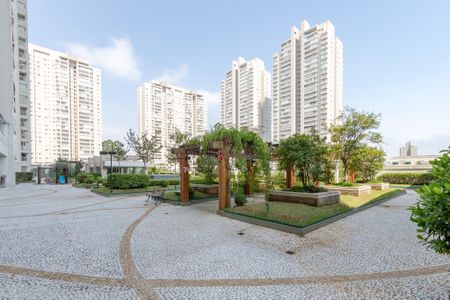 Apartamento à venda com 111m², 2 quartos e 2 vagasÁrea Comum