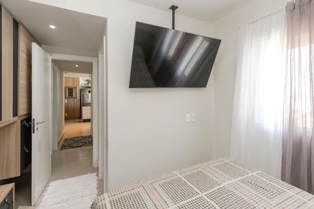 Apartamento à venda com 111m², 2 quartos e 2 vagasSuíte