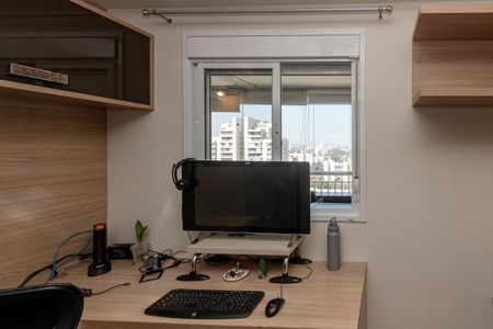 Apartamento à venda com 111m², 2 quartos e 2 vagasQuarto