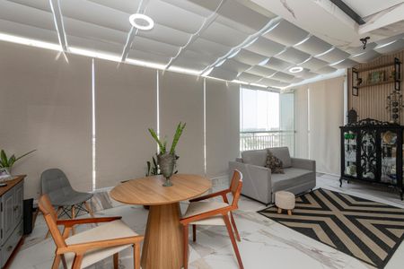 Apartamento à venda com 111m², 2 quartos e 2 vagasCobertura