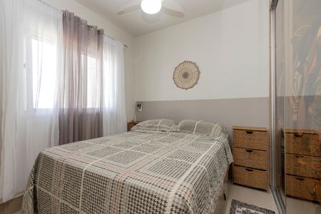 Apartamento à venda com 111m², 2 quartos e 2 vagasSuíte