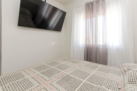 Apartamento à venda com 111m², 2 quartos e 2 vagasSuíte