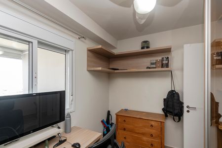 Apartamento à venda com 111m², 2 quartos e 2 vagasQuarto