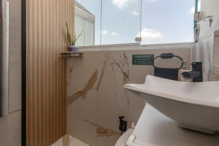 Apartamento à venda com 111m², 2 quartos e 2 vagasLavabo Cobertura