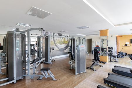 Apartamento à venda com 111m², 2 quartos e 2 vagasAcademia