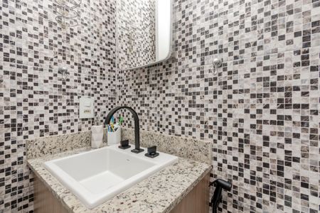 Apartamento à venda com 111m², 2 quartos e 2 vagasBanheiro