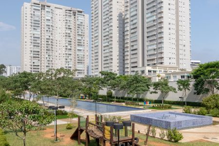 Apartamento à venda com 111m², 2 quartos e 2 vagasÁrea Comum