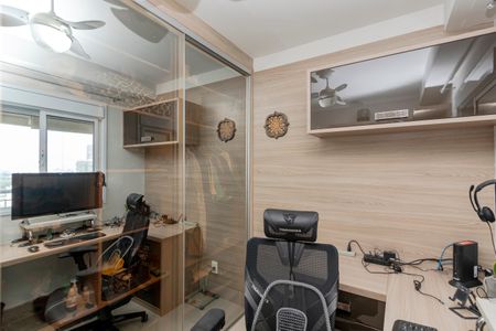 Apartamento à venda com 111m², 2 quartos e 2 vagasQuarto