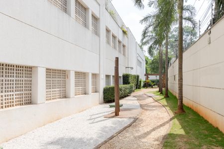 Apartamento à venda com 111m², 2 quartos e 2 vagasÁrea Comum