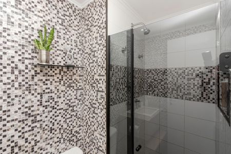 Apartamento à venda com 111m², 2 quartos e 2 vagasBanheiro