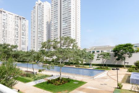 Apartamento à venda com 111m², 2 quartos e 2 vagasÁrea Comum