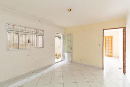 Sala de casa à venda com 4 quartos, 300m² em Parque Savoi City, São Paulo