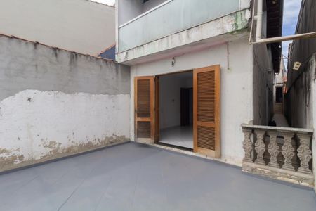 Casa à venda com 300m², 4 quartos e 2 vagasVaranda