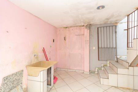 Casa à venda com 300m², 4 quartos e 2 vagasÁrea de Serviço