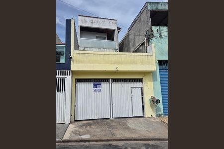 Casa à venda com 300m², 4 quartos e 2 vagasplaca
