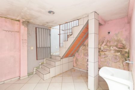 Casa à venda com 300m², 4 quartos e 2 vagasÁrea de Serviço