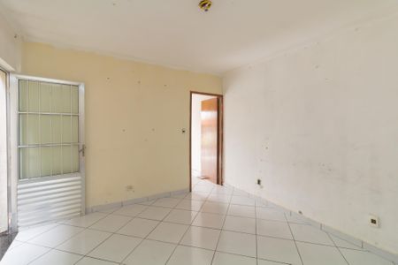 Sala de casa à venda com 4 quartos, 300m² em Parque Savoi City, São Paulo