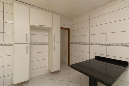 Casa à venda com 300m², 4 quartos e 2 vagasCozinha