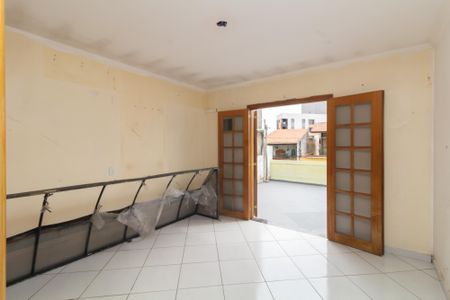 Quarto 1 de casa à venda com 4 quartos, 300m² em Parque Savoi City, São Paulo