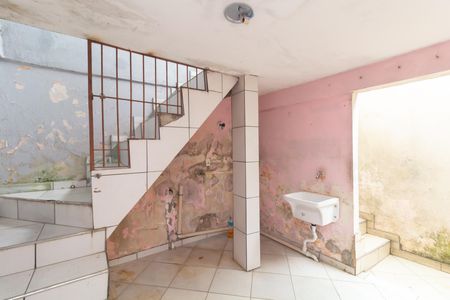 Casa à venda com 300m², 4 quartos e 2 vagasÁrea de Serviço