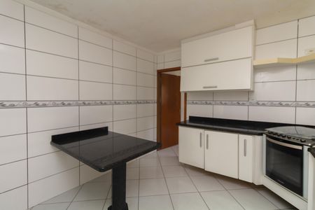 Casa à venda com 300m², 4 quartos e 2 vagasCozinha