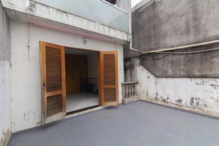 Casa à venda com 300m², 4 quartos e 2 vagasVaranda