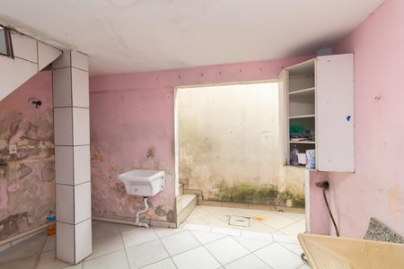 Casa à venda com 300m², 4 quartos e 2 vagasÁrea de Serviço