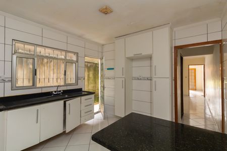 Casa à venda com 300m², 4 quartos e 2 vagasCozinha