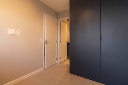 Suíte de apartamento para alugar com 1 quarto, 26m² em Ipiranga, São Paulo