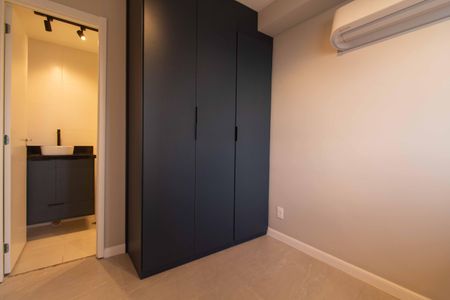 Suíte de apartamento para alugar com 1 quarto, 26m² em Ipiranga, São Paulo