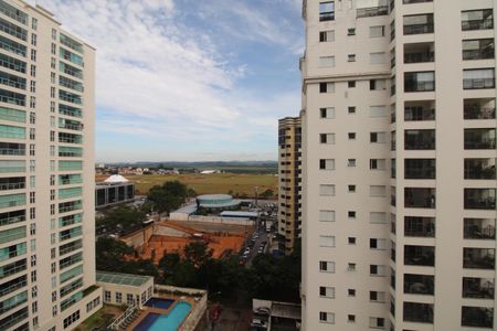 Apartamento para alugar com 52m², 1 quarto e 2 vagasSuíte