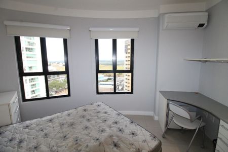Apartamento para alugar com 52m², 1 quarto e 2 vagasSuíte