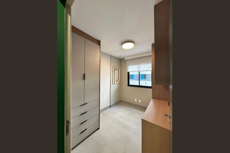 Foto 09 de apartamento à venda com 2 quartos, 39m² em Planalto Paulista, São Paulo