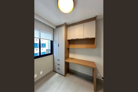 Foto 11 de apartamento à venda com 2 quartos, 39m² em Planalto Paulista, São Paulo