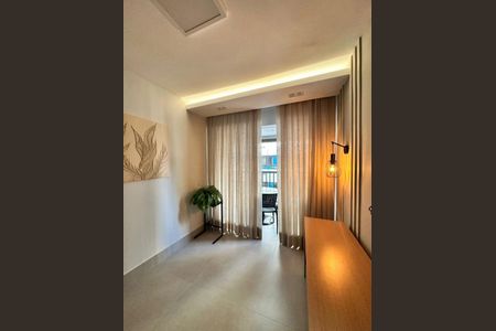 Foto 17 de apartamento à venda com 2 quartos, 39m² em Planalto Paulista, São Paulo