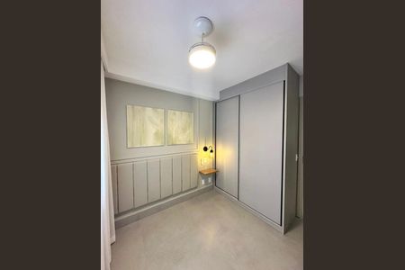 Foto 01 de apartamento à venda com 2 quartos, 39m² em Planalto Paulista, São Paulo