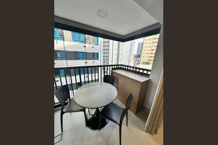 Foto 13 de apartamento à venda com 2 quartos, 39m² em Planalto Paulista, São Paulo