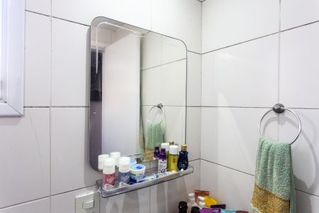 Apartamento à venda com 68m², 3 quartos e 1 vagaBanheiro da Suíte